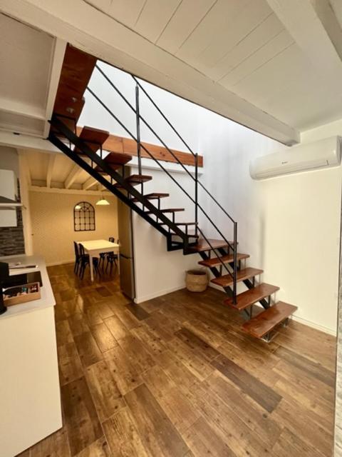 Apartment Ti2 Duplex Con Terraza Privada, 120 Metros De La Catedral