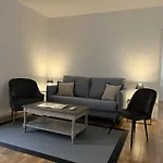Ti2 Duplex Con Terraza Privada, 120 Metros De La Catedral