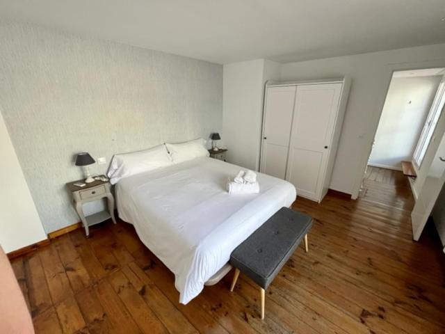 Appartement Ti2 Duplex Con Terraza Privada, 120 Metros De La Catedral