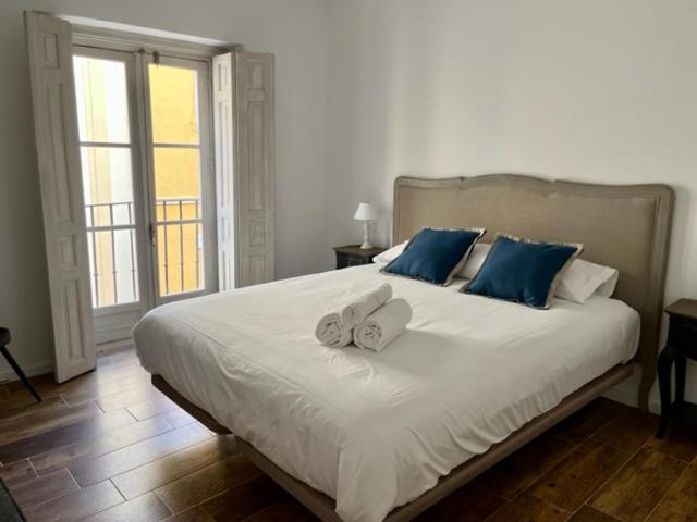 Appartement Ti2 Duplex Con Terraza Privada, 120 Metros De La Catedral *