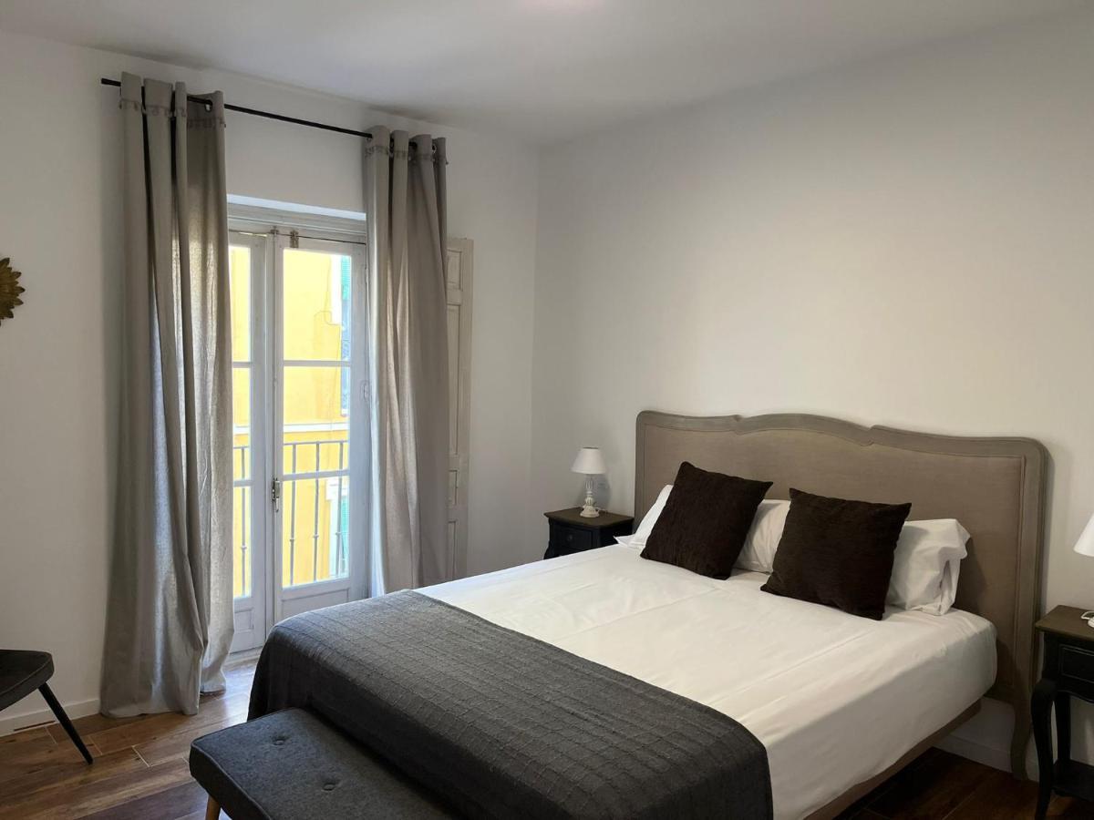 Appartement Ti2 Duplex Con Terraza Privada, 120 Metros De La Catedral