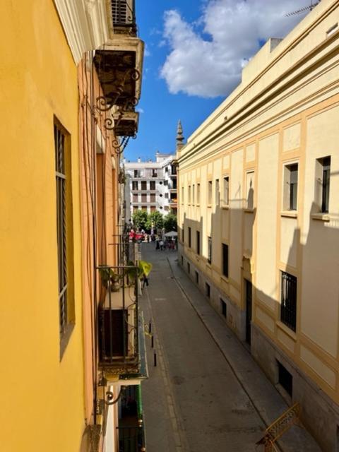 Appartement Ti2 Duplex Con Terraza Privada, 120 Metros De La Catedral Séville