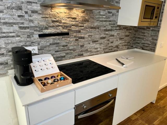Appartement Ti2 Duplex Con Terraza Privada, 120 Metros De La Catedral *
