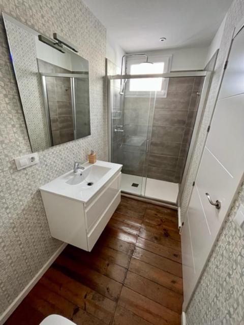 Appartement Ti2 Duplex Con Terraza Privada, 120 Metros De La Catedral