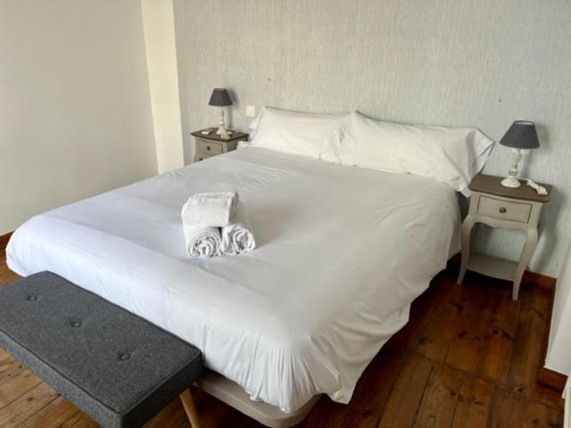 Appartement Ti2 Duplex Con Terraza Privada, 120 Metros De La Catedral *
