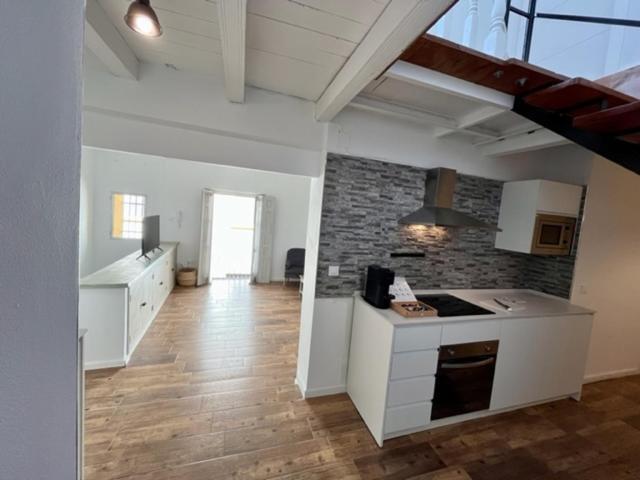 Ti2 Duplex Con Terraza Privada, 120 Metros De La Catedral Séville