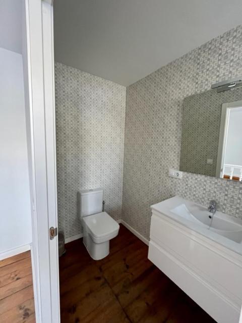 Ti2 Duplex Con Terraza Privada, 120 Metros De La Catedral Appartement Séville