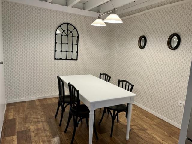 Appartement Ti2 Duplex Con Terraza Privada, 120 Metros De La Catedral