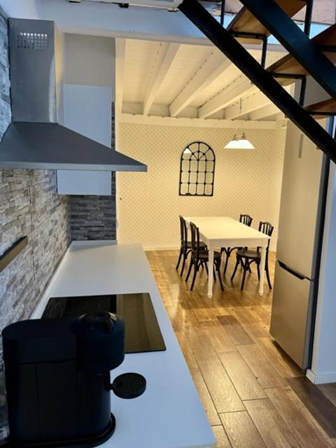 Ti2 Duplex Con Terraza Privada, 120 Metros De La Catedral * Séville