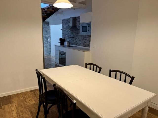 Ti2 Duplex Con Terraza Privada, 120 Metros De La Catedral Appartement