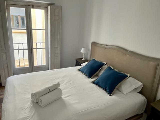 Appartement Ti2 Duplex Con Terraza Privada, 120 Metros De La Catedral *
