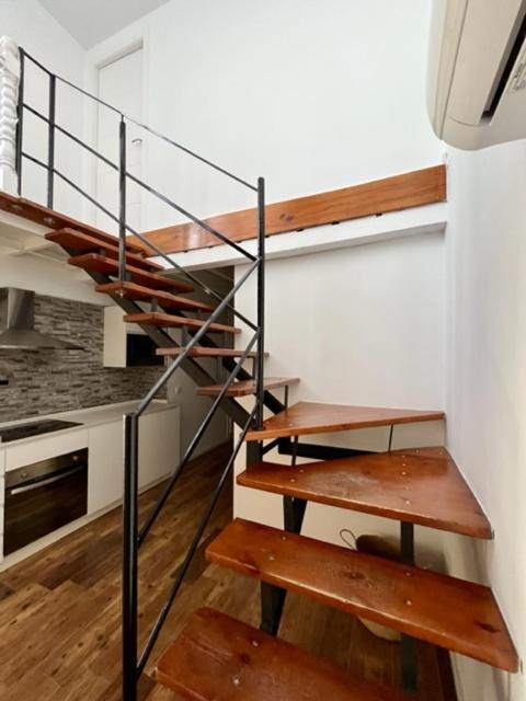 Appartement Ti2 Duplex Con Terraza Privada, 120 Metros De La Catedral *