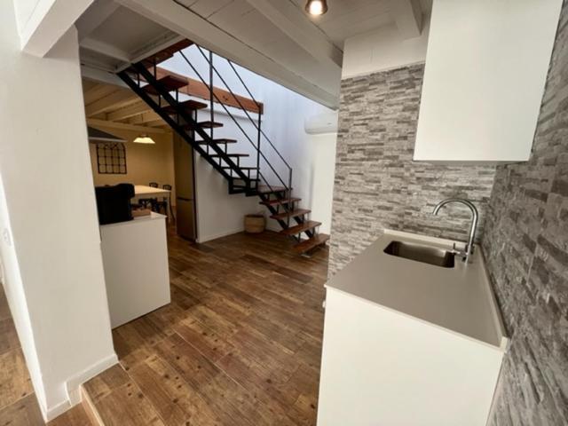 Appartement Ti2 Duplex Con Terraza Privada, 120 Metros De La Catedral *