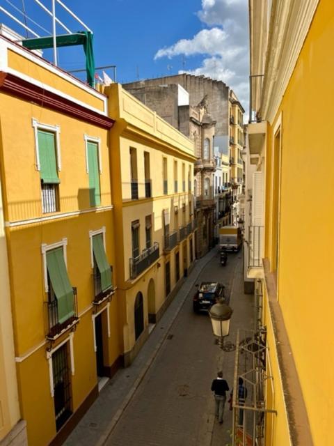 Ti2 Duplex Con Terraza Privada, 120 Metros De La Catedral *