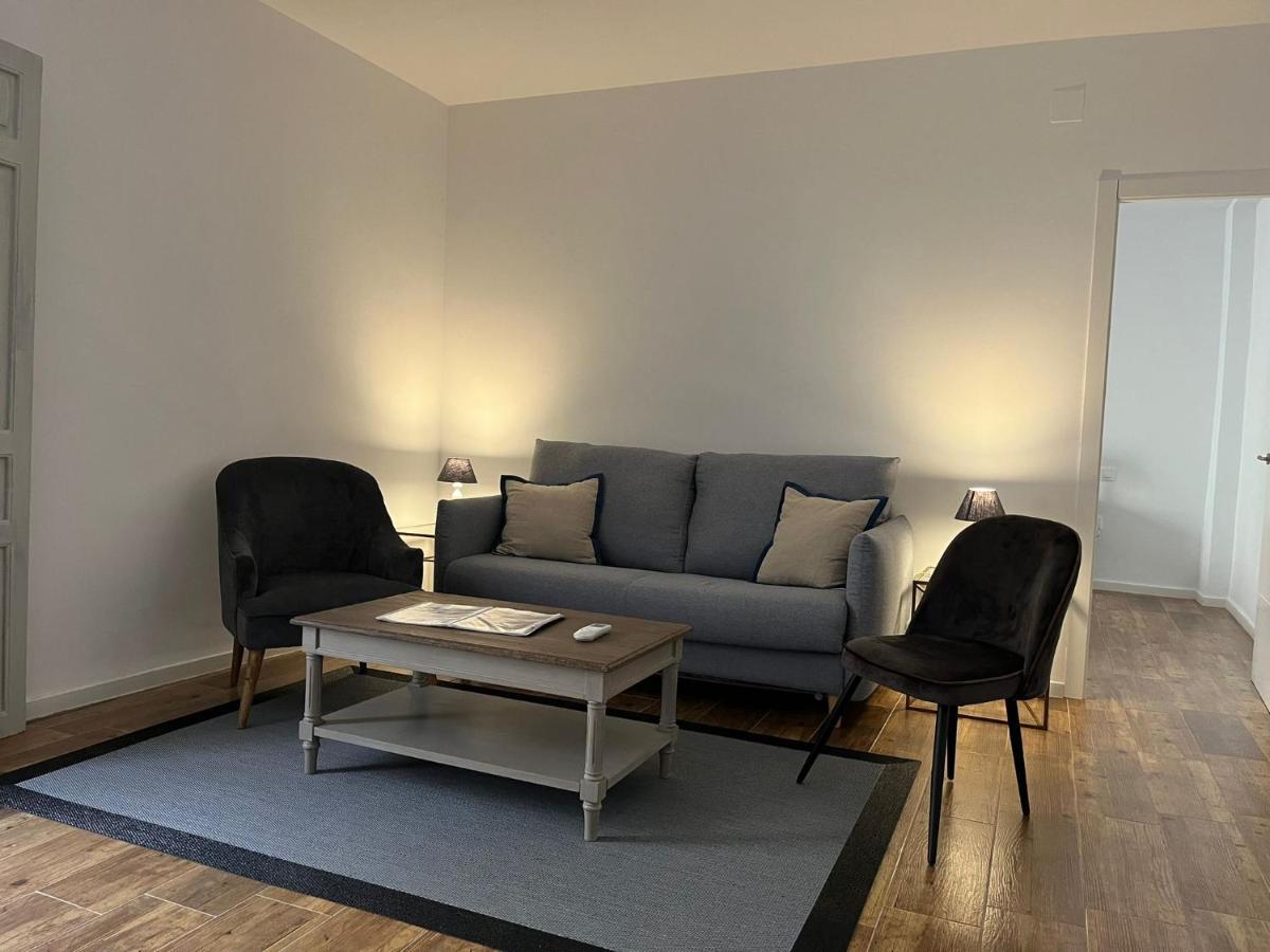 Ti2 Duplex Con Terraza Privada, 120 Metros De La Catedral Appartement Séville