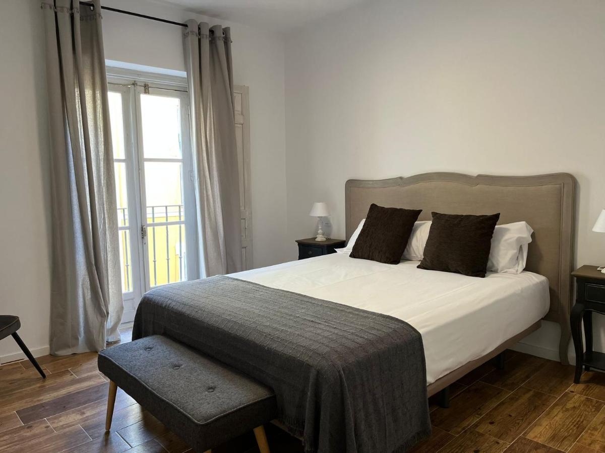 Ti2 Duplex Con Terraza Privada, 120 Metros De La Catedral * Séville